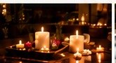 Spa massage treatment